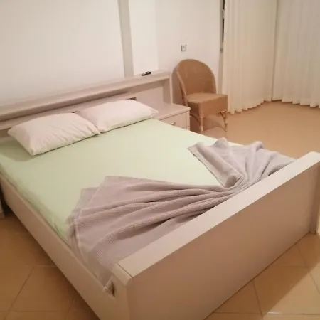 ヴィラ Cimtur Tatil Sitesi 3+1 Dubleks *