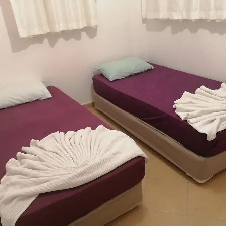 ヴィラ Cimtur Tatil Sitesi 3+1 Dubleks *
