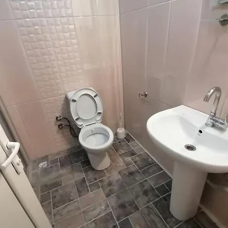Cimtur Tatil Sitesi 3+1 Dubleks ヴィラ アランヤ