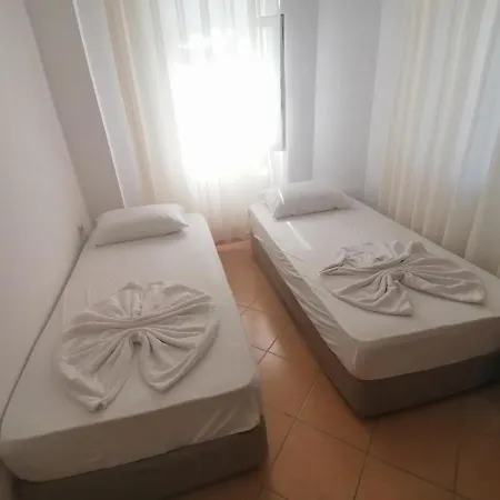 Cimtur Tatil Sitesi 3+1 Dubleks ヴィラ