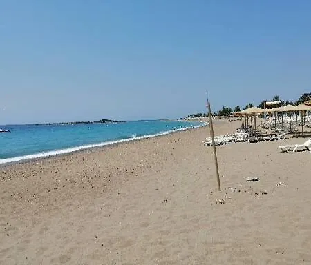 Cimtur Tatil Sitesi 3+1 Dubleks * Alanya