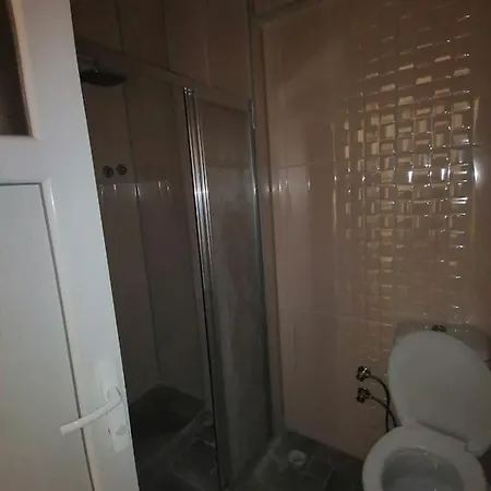 Cimtur Tatil Sitesi 3+1 Dubleks