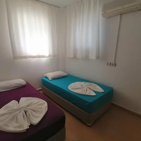 Cimtur Tatil Sitesi 3+1 Dubleks Villa *