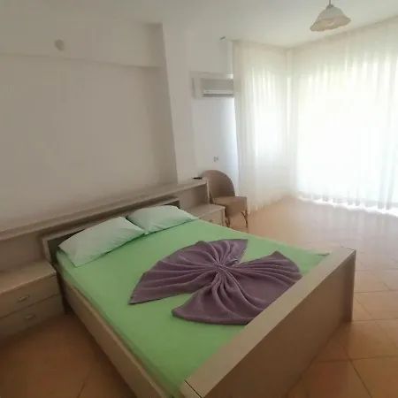 Cimtur Tatil Sitesi 3+1 Dubleks
