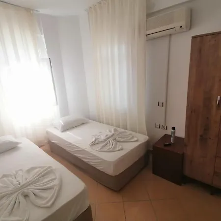 Cimtur Tatil Sitesi 3+1 Dubleks Villa
