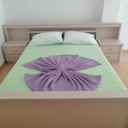 Villa Cimtur Tatil Sitesi 3+1 Dubleks *